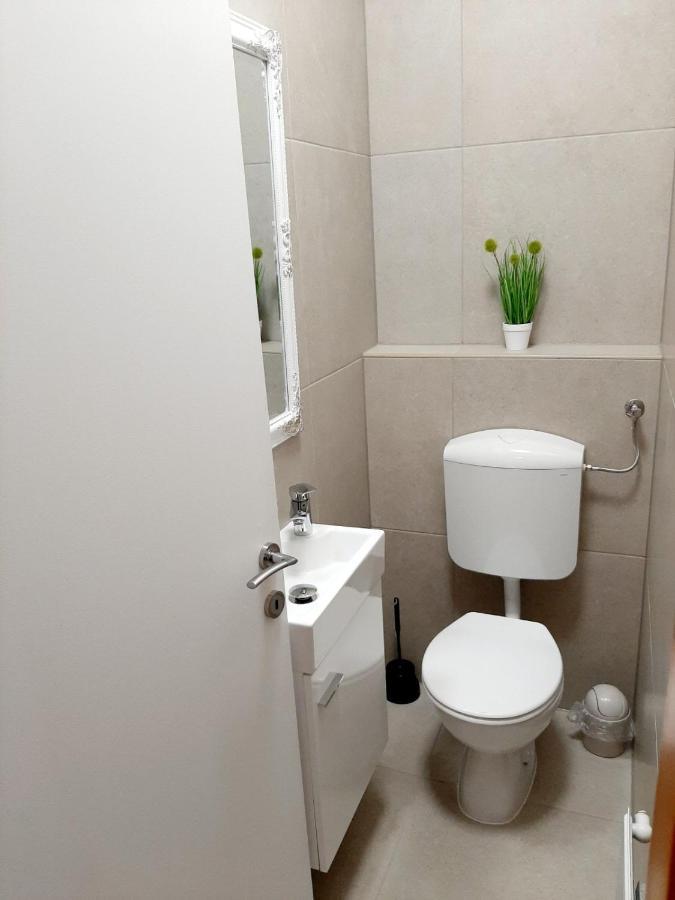 דירות Čakovec Maximus 2 מראה חיצוני תמונה