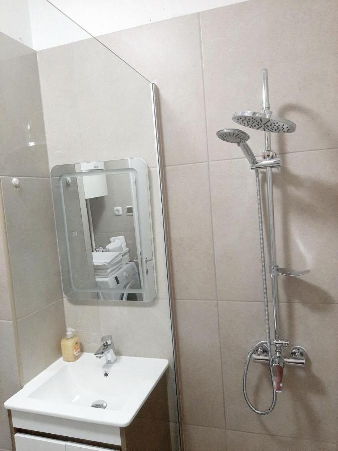 דירות Čakovec Maximus 2 מראה חיצוני תמונה